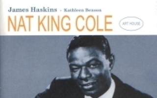 James Haskins - Kathleen Benson: NAT KING COLE 1p. -01