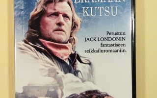 (SL) DVD) Erämaan kutsu (1997) Rutger Hauer