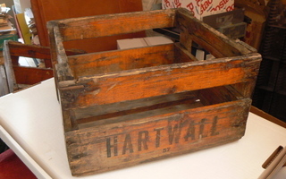 Hartwall puukori -57