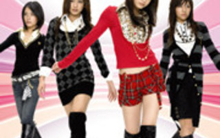 CD: Hinoi Team ?– Dancin' & Dreamin'