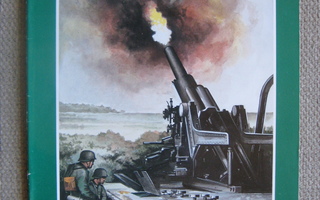 Schwere 24-cm Kanone 1916-1945