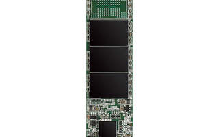 Silicon Power SP128GBSS3A55M28 SSD-massamuisti M