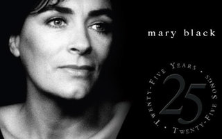 Mary Black (2CD) Twenty-Five Years, Twenty-Five Songs NM!!