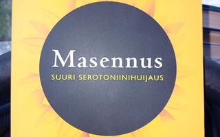 Kopakkala  :  Masennus ( 1 p. 2015 ) Sis. postikulun