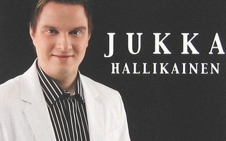 Jukka Hallikainen