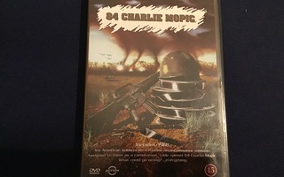 84 CHARLIE MOPIC  *DVD*