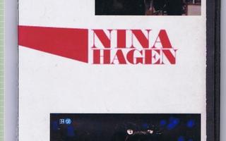 Nina Hagen Pop Meeting 1979 / Jazz Oder Nie! 2004