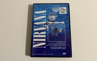 Nirvana - Nevermind DVD