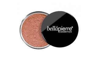 Bellápierre Cosmetics Mineral Blush sävy Amaretto