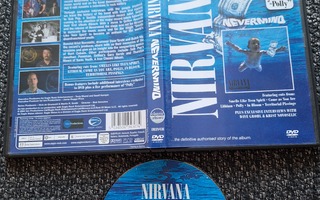 Nirvana – Nevermind