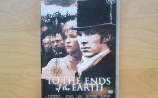 To The Ends of the Earth - DVD