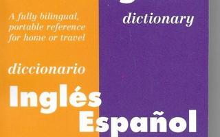 Berlitz Spanish-English Dictionary