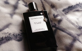 Van Cleef & Arpels Bois Doré Eau de Parfum, 75 ml