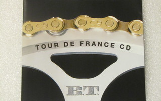 Various • Tour De France CD