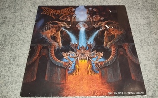 Dismember: Like an Ever Flowing Stream Lp