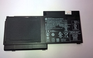 Alkuperäinen akku HP Elitebook 820 G1 , G2 (SB03XL)