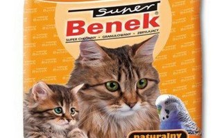 Certech Super Benek Universal Natural - kissan k