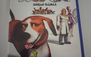 Dog's Life Koiran Elämää PS2