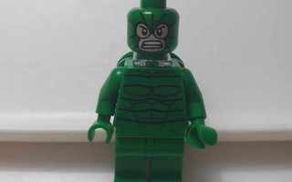 LEGO Scorpion
