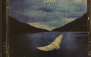 Sara • Veden Äärelle CD