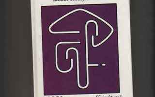 Masson, J. M.: Freud ja totuus, Kirjayhtymä 1985, yvk., K4