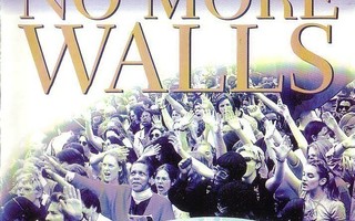 cd, Graham Kendrick - No More Walls [gospel]