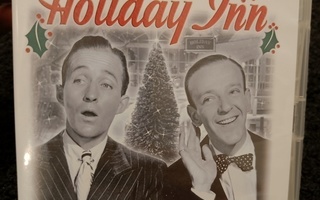 Irving Berlin's Holiday Inn (1942) DVD