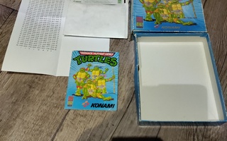 Commodore Turtles Disk