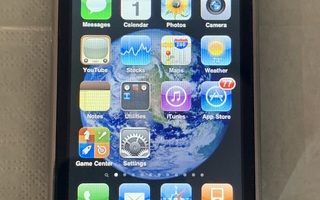 iPhone 3GS 32gb