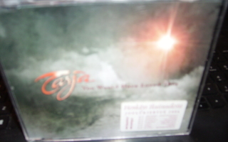 CDS : TARJA : You Would Have Loved This