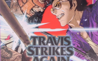 Travis Strikes Again: No More Heroes (Collector'