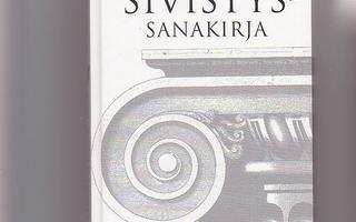 Sivistys-sanakirja, Alho Alhoniemi, 1997.