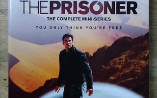 The Prisoner - The Complete Mini-Series