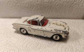 Corgi toys Volvo P. 1800