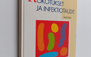 Heikki Peltola : Rokotukset ja infektiotaudit