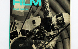 Denis Gifford: Science Fiction Film