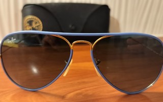 Ray-Ban Aviator Full Color aurinkolasit