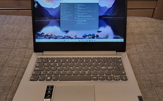 Lenovo IdeaPad 3 14" Ryzen 3 / 8GB / 250GB