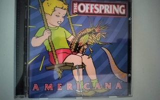 The Offspring – Americana