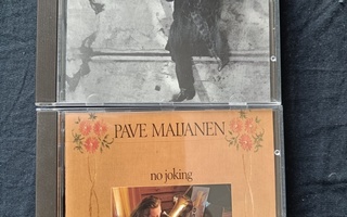 Pave Maijanen 2 CD