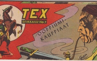 TEX 1955 7 (3 vsk.)