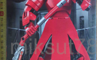 LEGO Star Wars 75529 Elite Praetorian Guard *UUSI