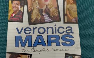 VERONICA MARS (Kristen Bell) KOKO SARJA, UUSI