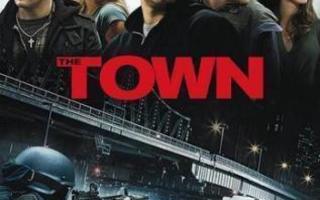 The Town • DVD