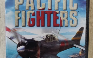 Pacific Fighters - PC