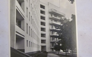 VANHA Postikortti Turku 1930-l