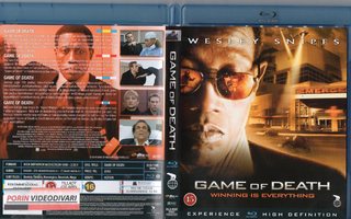 Game Of Death (2010)	(51 441)	k	-FI-	BLU-RAY	nordic,		wesley