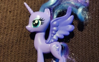 Princess Luna My little pony G4