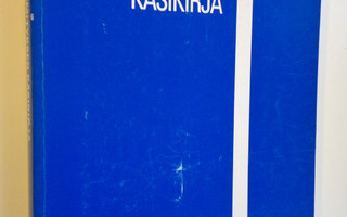 Reijo Kara : Sähkölämmityksen käsikirja