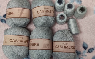 Cashmere lankaa